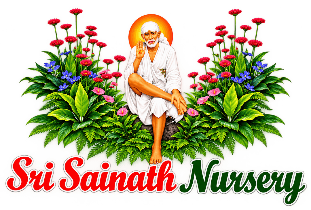 Sri Sainath Nursery